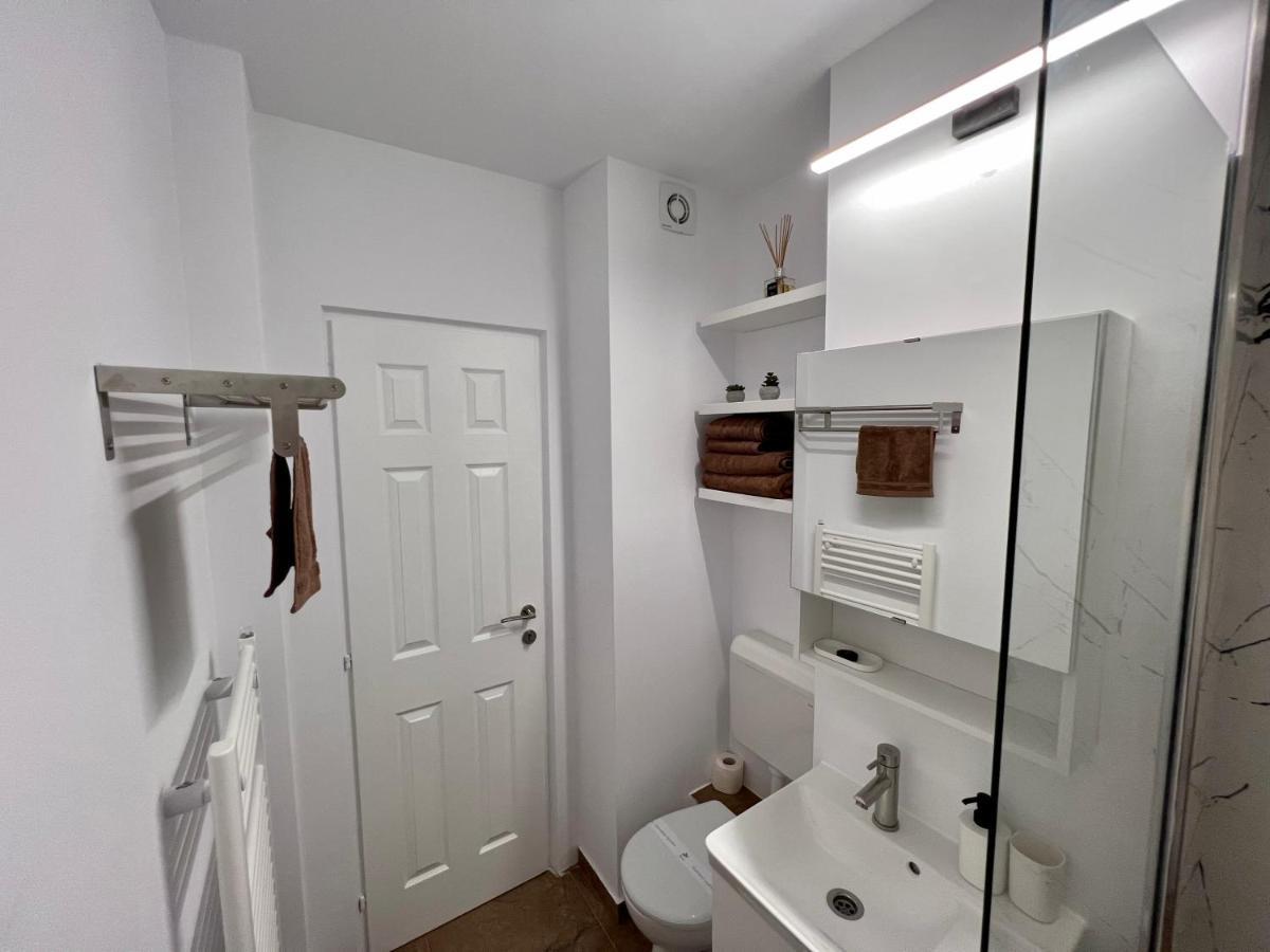 Ancodirect Apartments เรอเดออุตสิ ภายนอก รูปภาพ